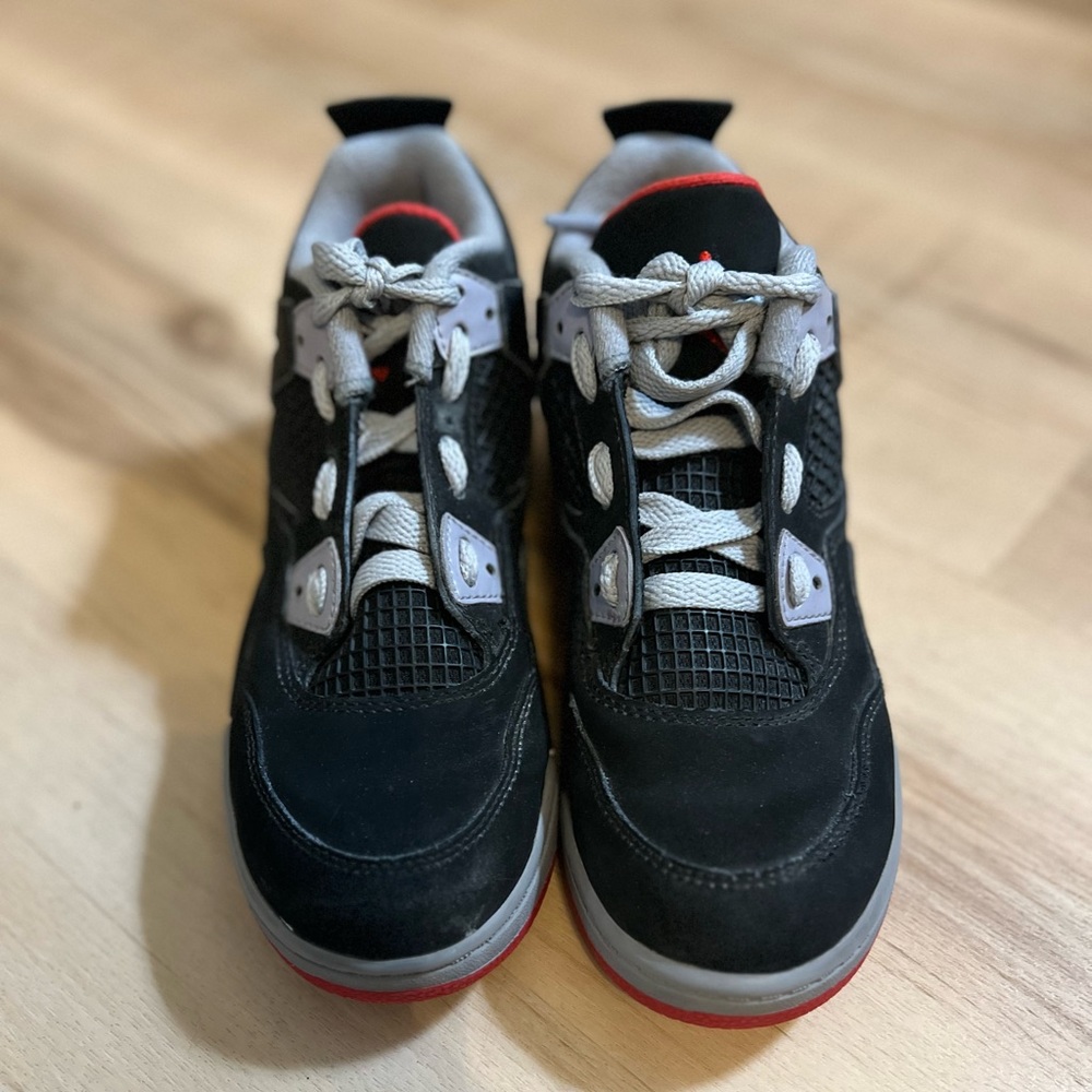 VINTAGE Youth Nike Jordans